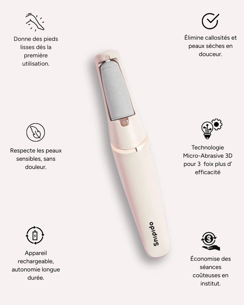 Snipido Glow Pro 3