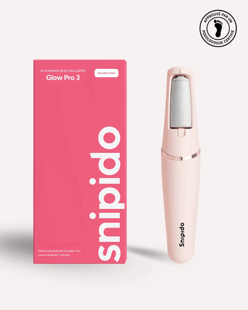 Snipido Glow Pro 3