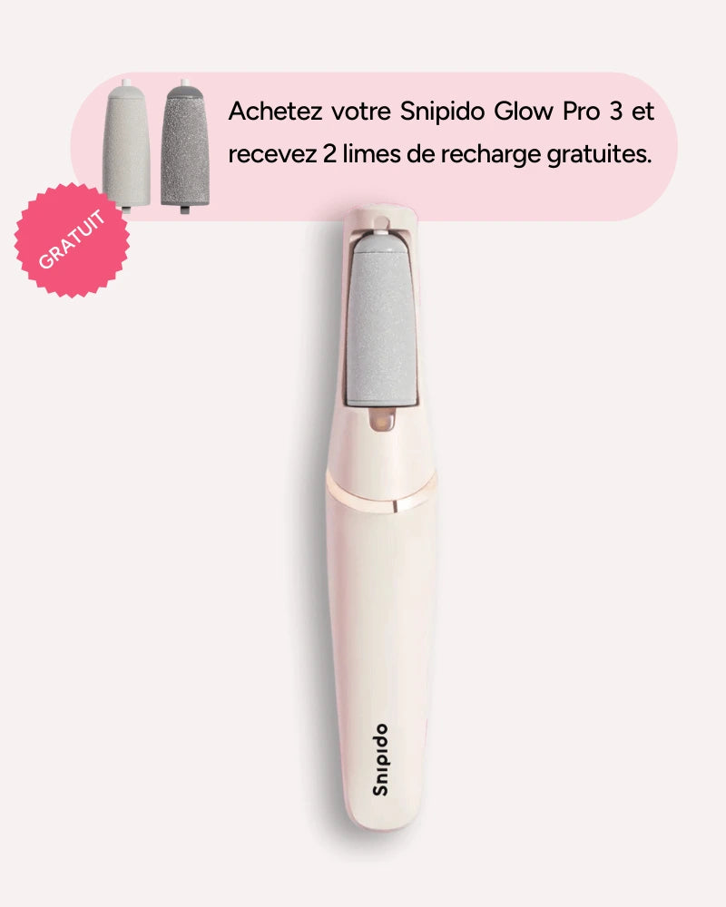 Snipido Glow Pro 3