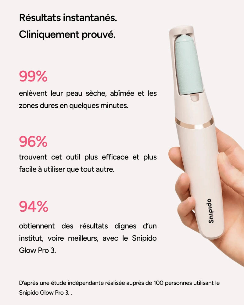 Snipido Glow Pro 3