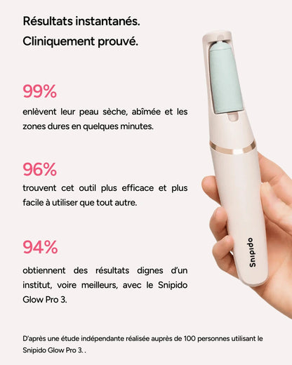 Snipido Glow Pro 3